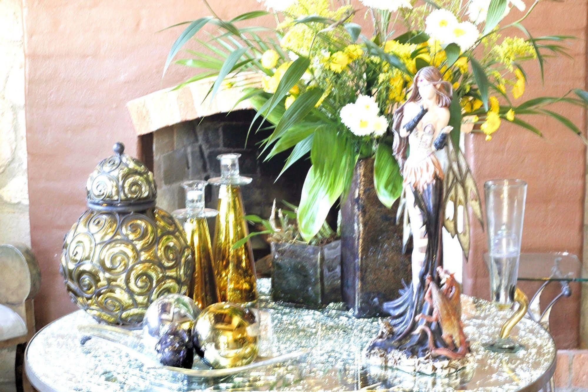 Casa Embrujo Morelia - Boutique Εξωτερικό φωτογραφία