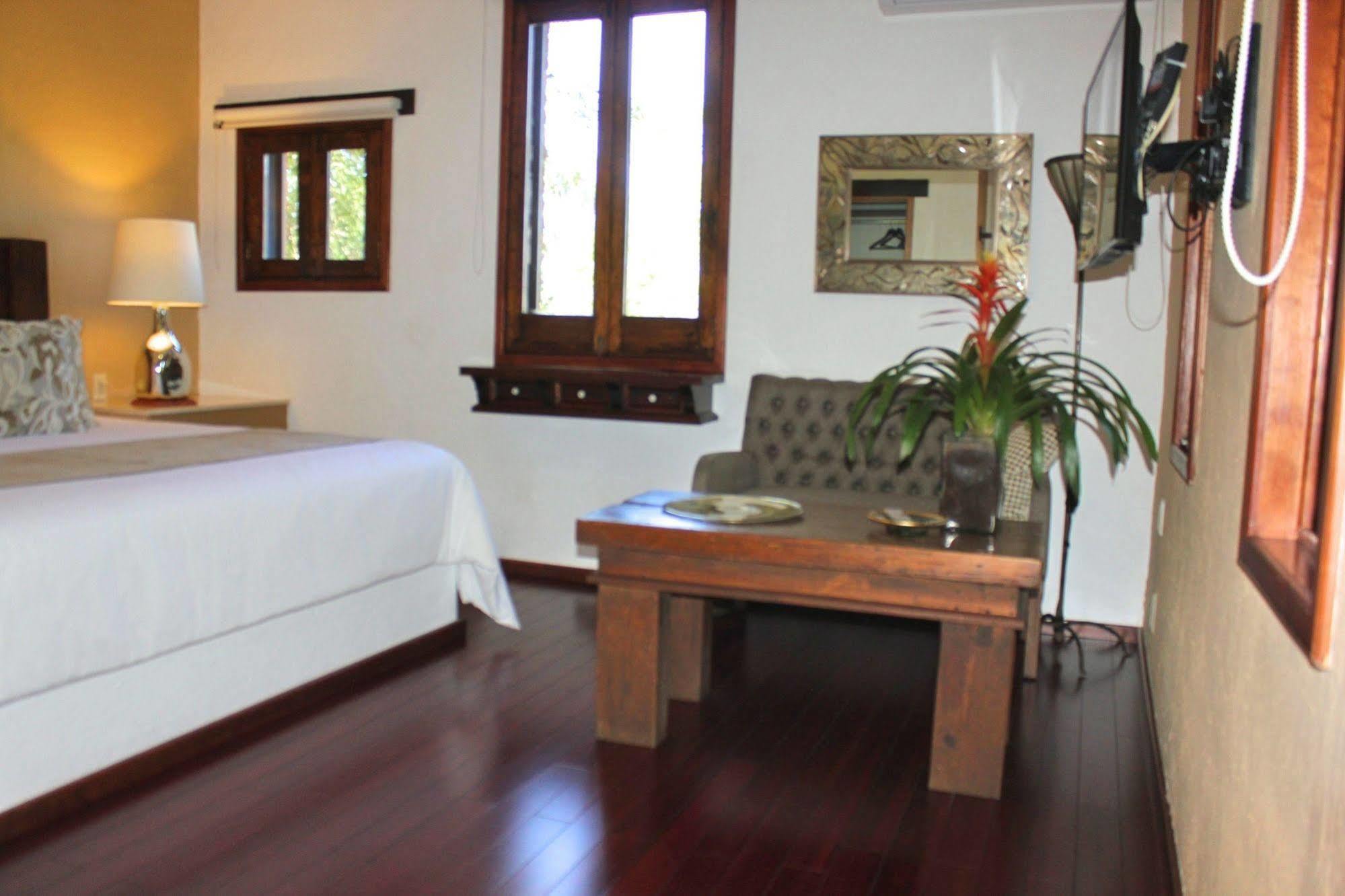 Casa Embrujo Morelia - Boutique Εξωτερικό φωτογραφία