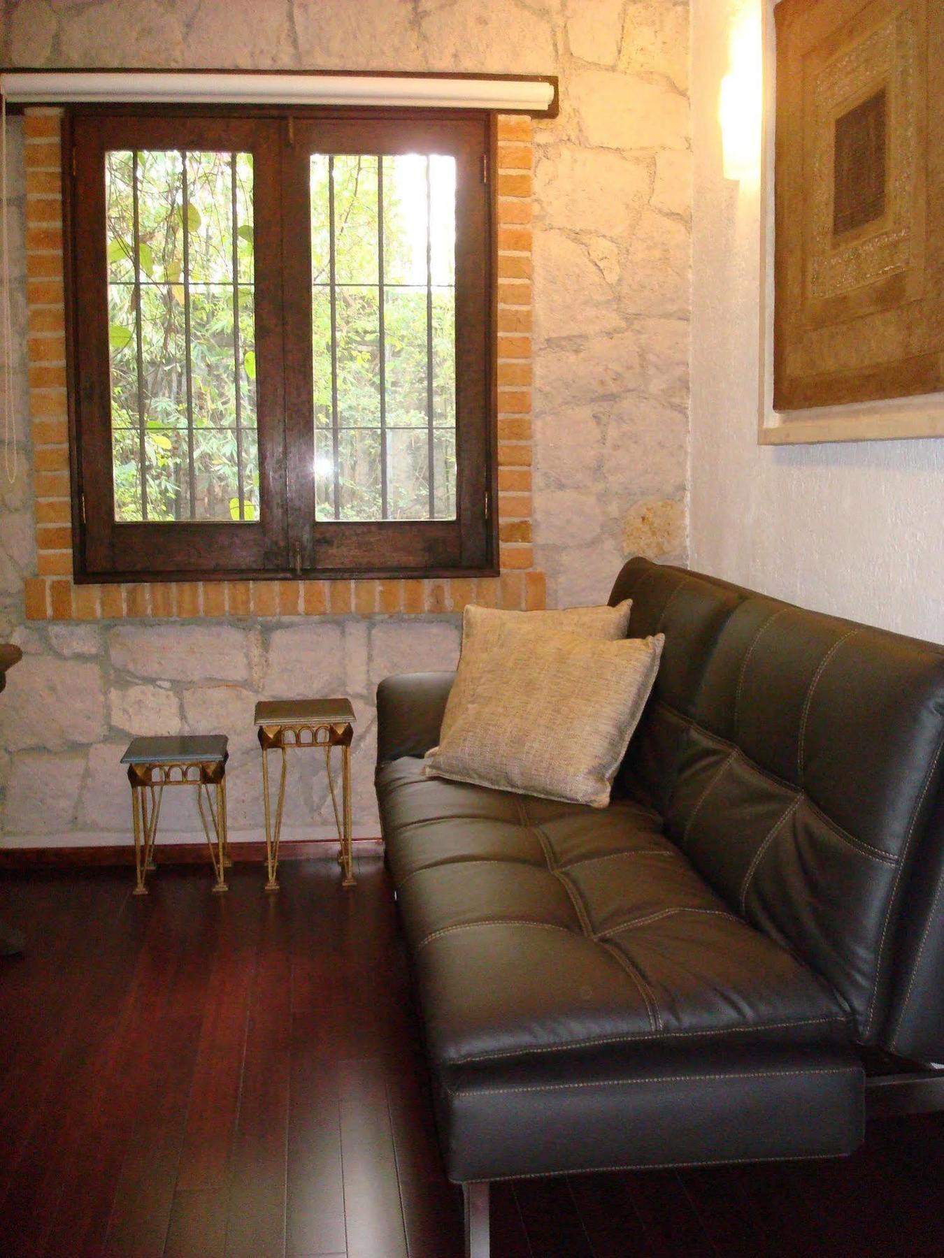 Casa Embrujo Morelia - Boutique Εξωτερικό φωτογραφία