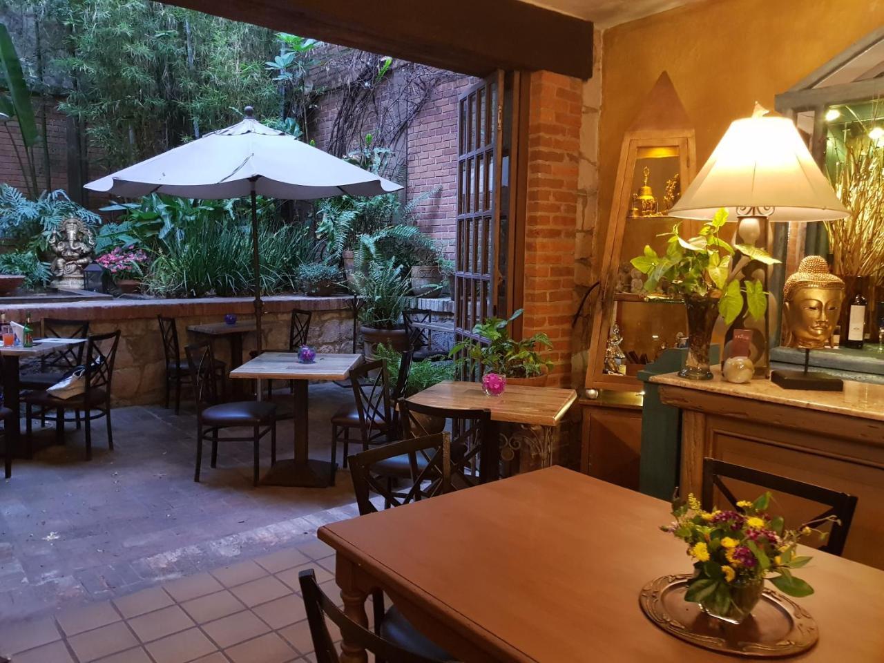 Casa Embrujo Morelia - Boutique Εξωτερικό φωτογραφία